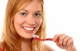 Неприятный запах изо рта по утрам