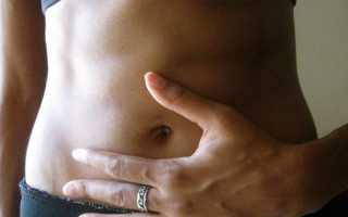 Лечение аденоматозного полипа толстой кишки