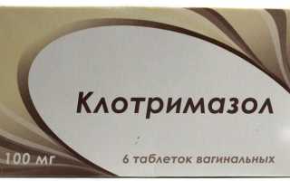 Симптомы и лечение грибка в ушах у человека