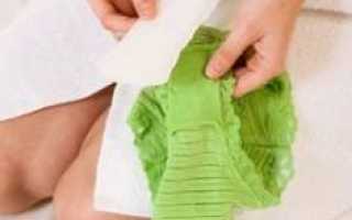 Все ли выделения после ЭКО это признак неудачи, и почему могут наступить месячные?