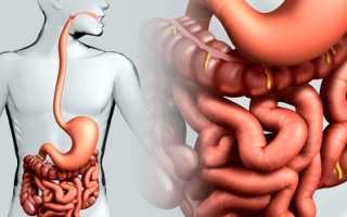 Как мягко очистить кишечник?