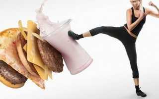 Что означают сгустки крови при месячных