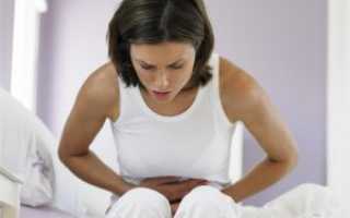 Лечение тенезмов прямой кишки