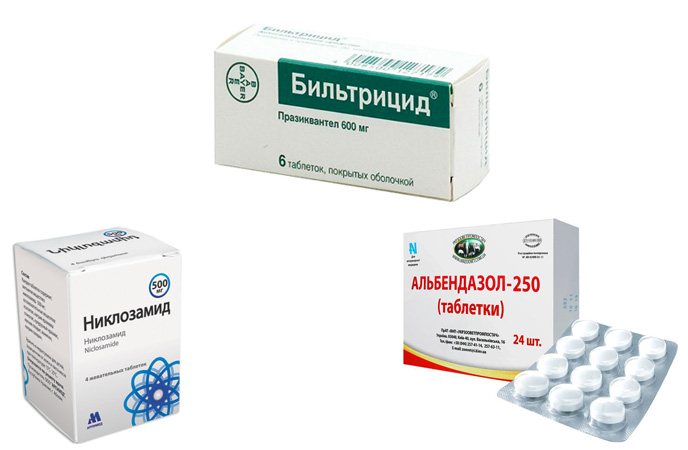 Медикаменты