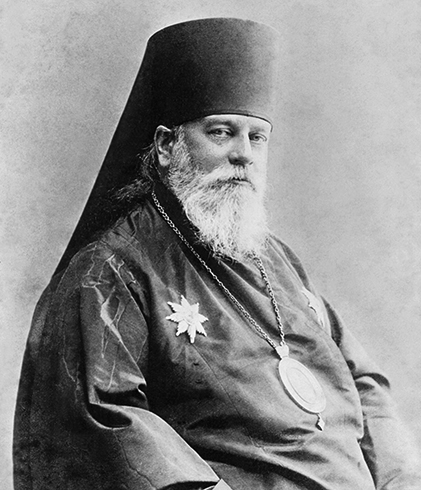 Леонид Михайлович Чичагов