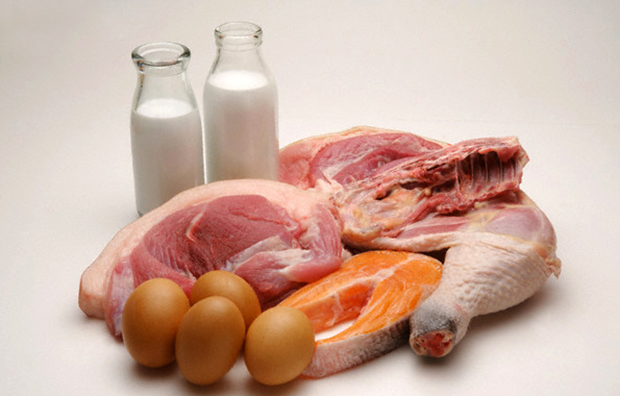 Опасные продукты