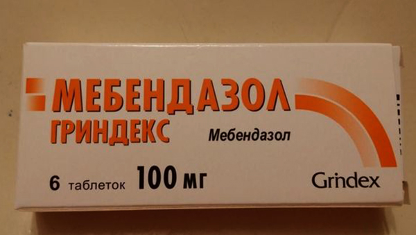 Форма выпуска средства