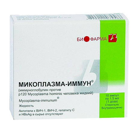 Форма выпуска препарата