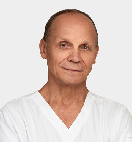 Огулов Александр Тимофеевич