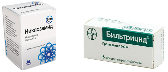 Препараты