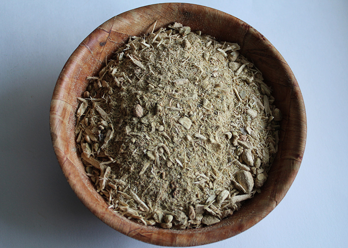 Свежая кора осины