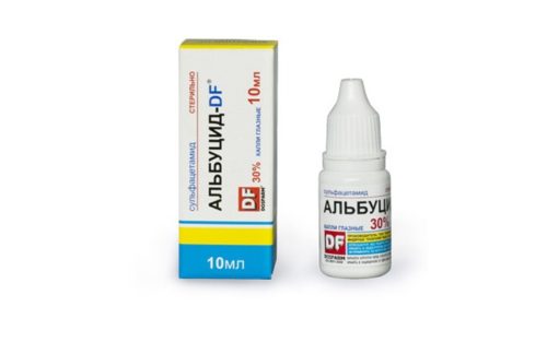 Какие бывают сосудосуживающие препараты
