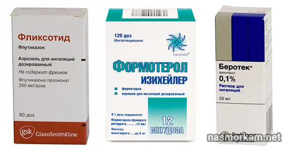 Будесонид для ингаляций инструкция по применению