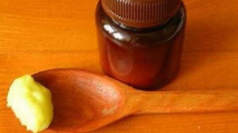 Использование комплексного мази для лечения заболеваний носа