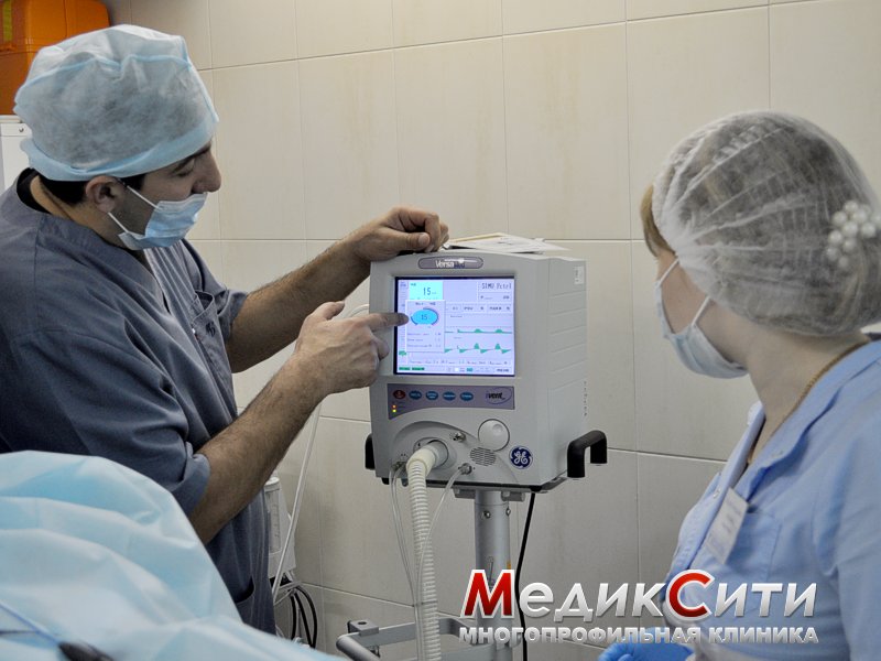 Гайморотомия