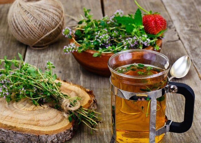 Самые эффективные рецепты для лечения фарингита народными средствами