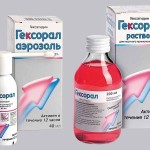 Эффективные аэрозоли от кашля для детей и взрослых разновидности, инструкция и противопоказания