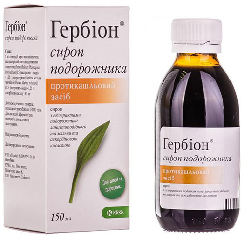 При каком кашле принимать Аскорил сухом или мокром
