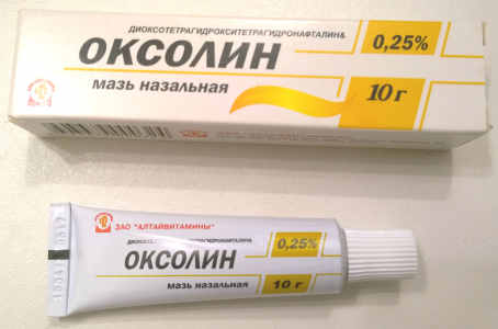Лучшие современные противовирусные препараты