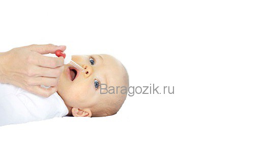 Почему закладывает нос без насморка ночью