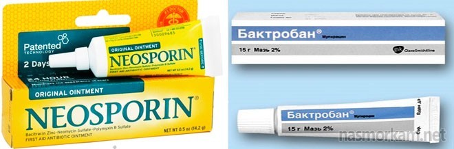Кровяные корки в носу причины, клиническая картина, методы лечения