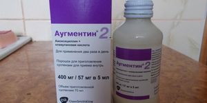 Особенности лечения Амоксициллином при ангине