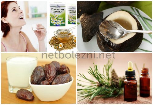 Воспаление тройничного нерва на лице симптомы и лечение