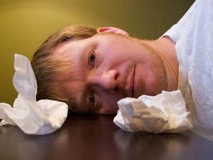 Нетрадиционные способы лечения назальной ликвореи