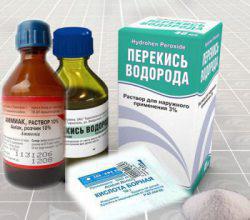 Симптомы и лечение грибка в ушах у человека