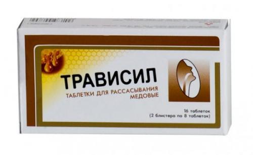 Проверка известных средств от боли в горле