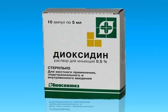 Заложенность носа у ребенка. Особенности лечения