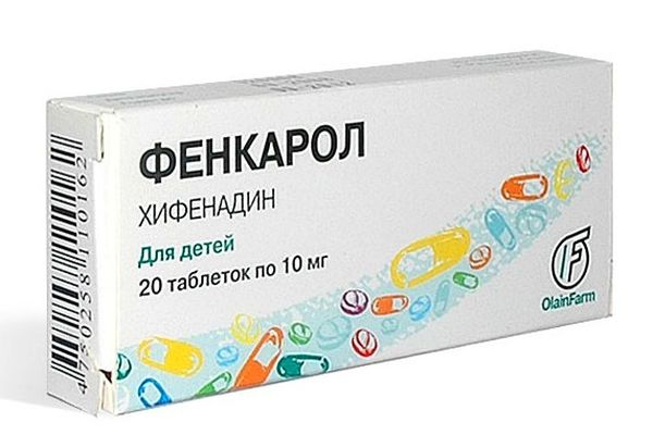 Как лечить ложный круп у ребенка