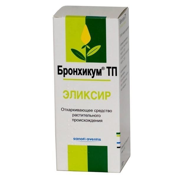 Лечение мокрого кашля у взрослых и детей