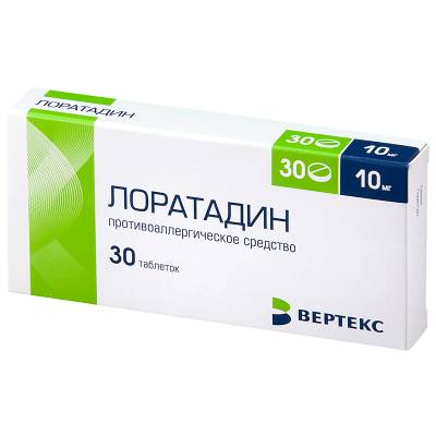 Выбор лучших капель в нос от аллергии