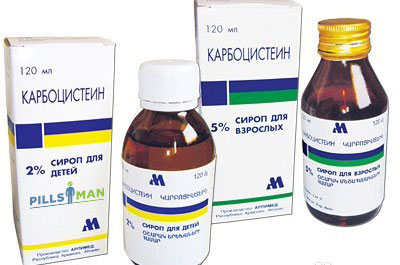 Муколитики механизм действия, эффективные препараты, особенности лечения