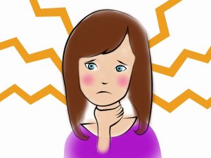 Как быстро избавиться от сухого кашля в домашних условиях