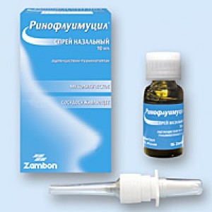 Разновидности сосудосуживающих препаратов