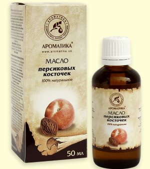 Показания и противопоказания персикового масла