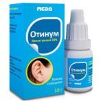 Из уха течет желтая жидкость о чем говорит симптом