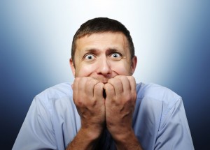 Боязнь работы