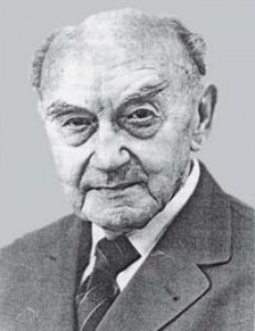 Карл Леонгард