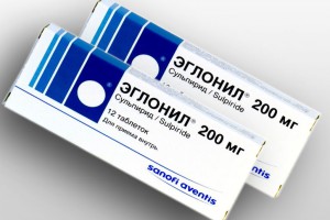 эглонил
