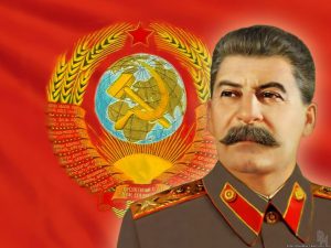 Культ личности