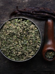 Курительная смесь