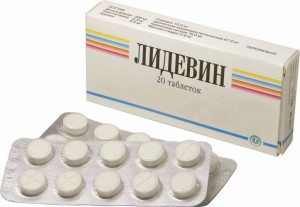 Лидевин
