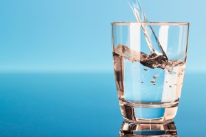 Минеральная вода