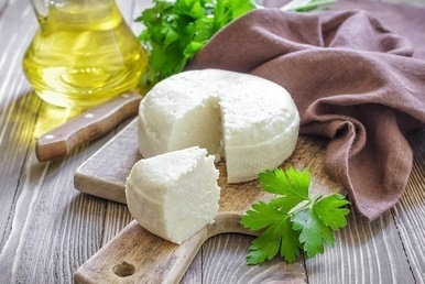 Можно ли адыгейский сыр при гастрите?