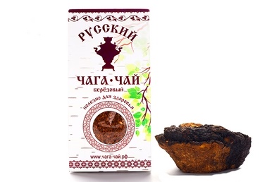 Можно ли использовать чагу при гастрите?