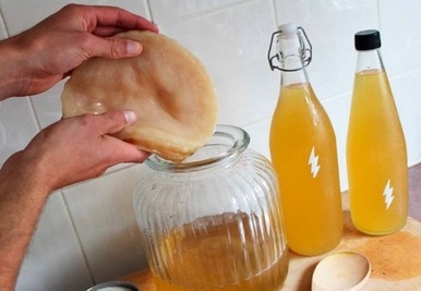 Можно ли чайный гриб при колите?
