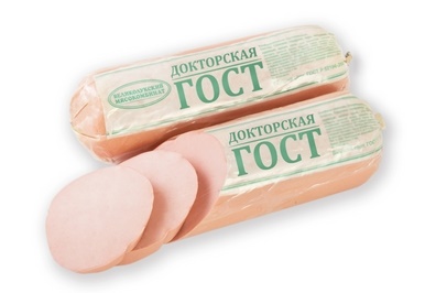 Можно ли докторскую колбасу при гастрите?